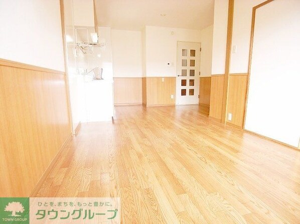 ビューアイランドさつきが丘の物件内観写真